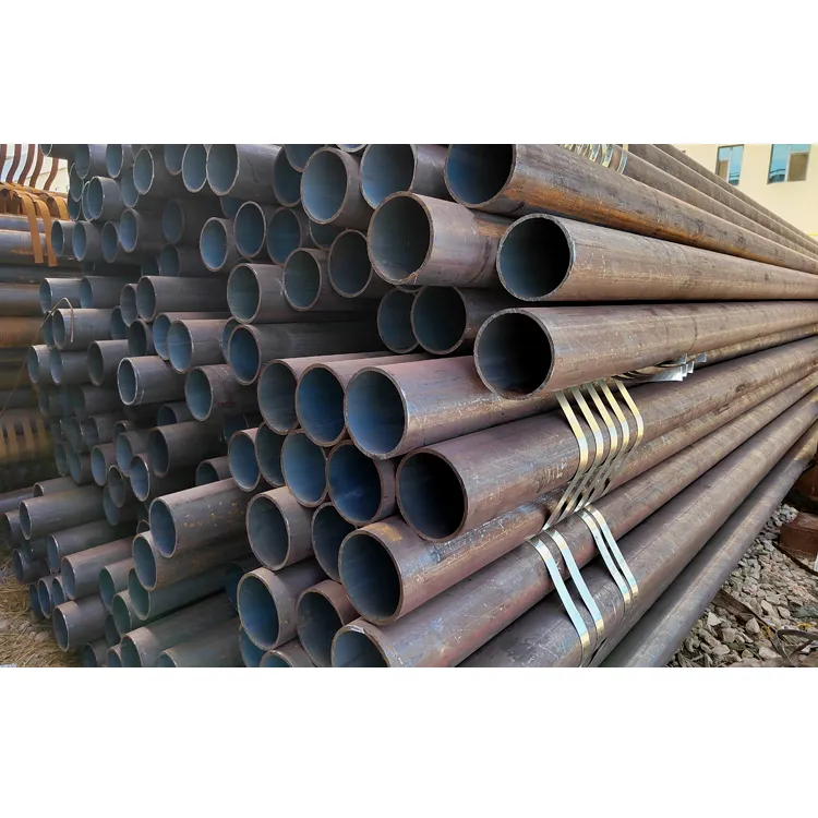 carbon steel pipe&tube